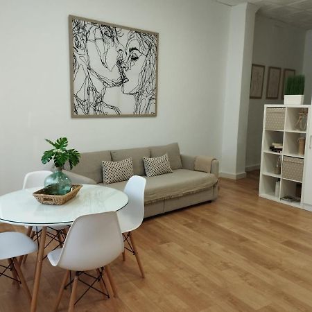 Apartamento Turistico Leo Баэна Экстерьер фото
