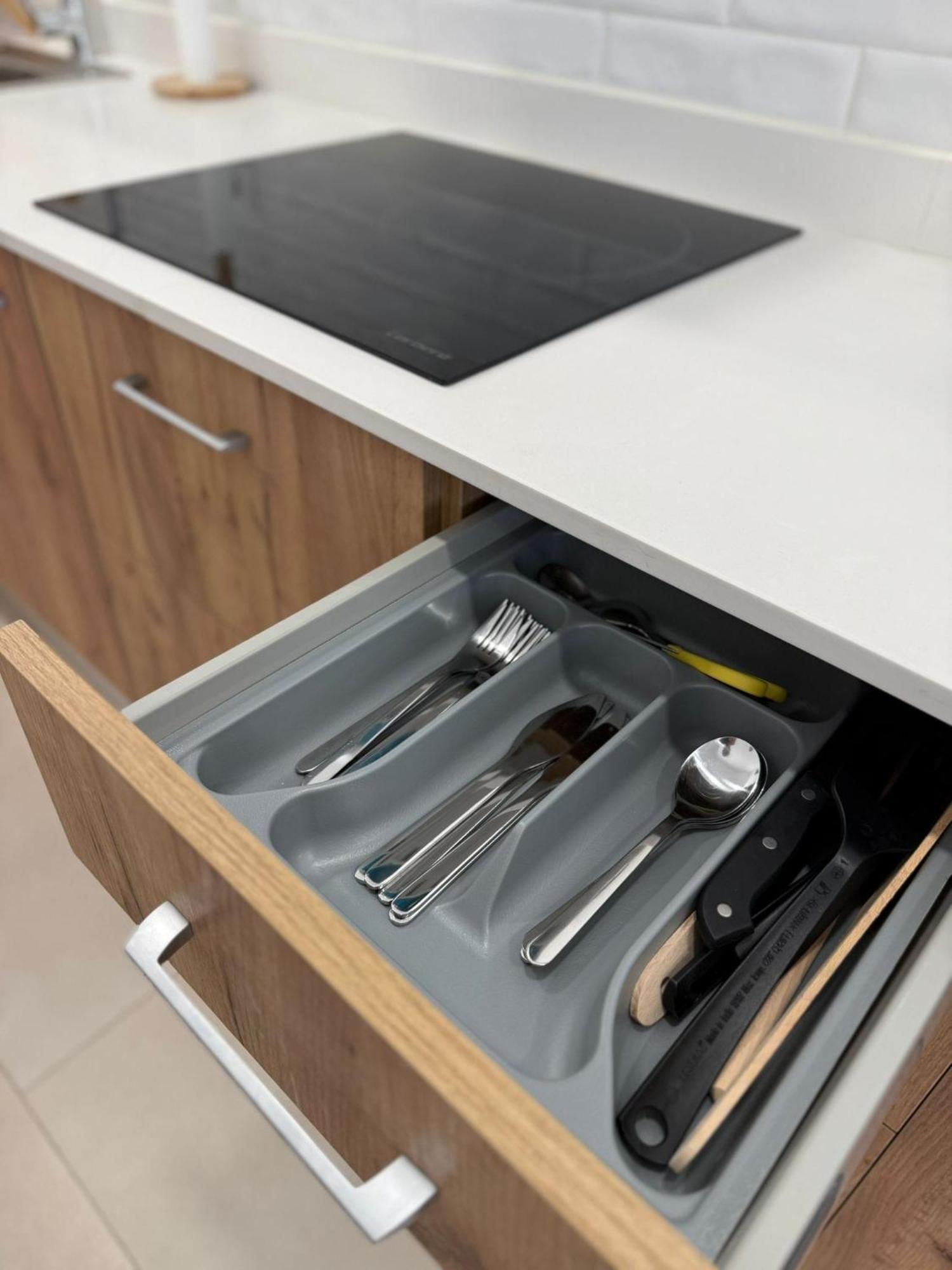 Apartamento Turistico Leo Баэна Экстерьер фото